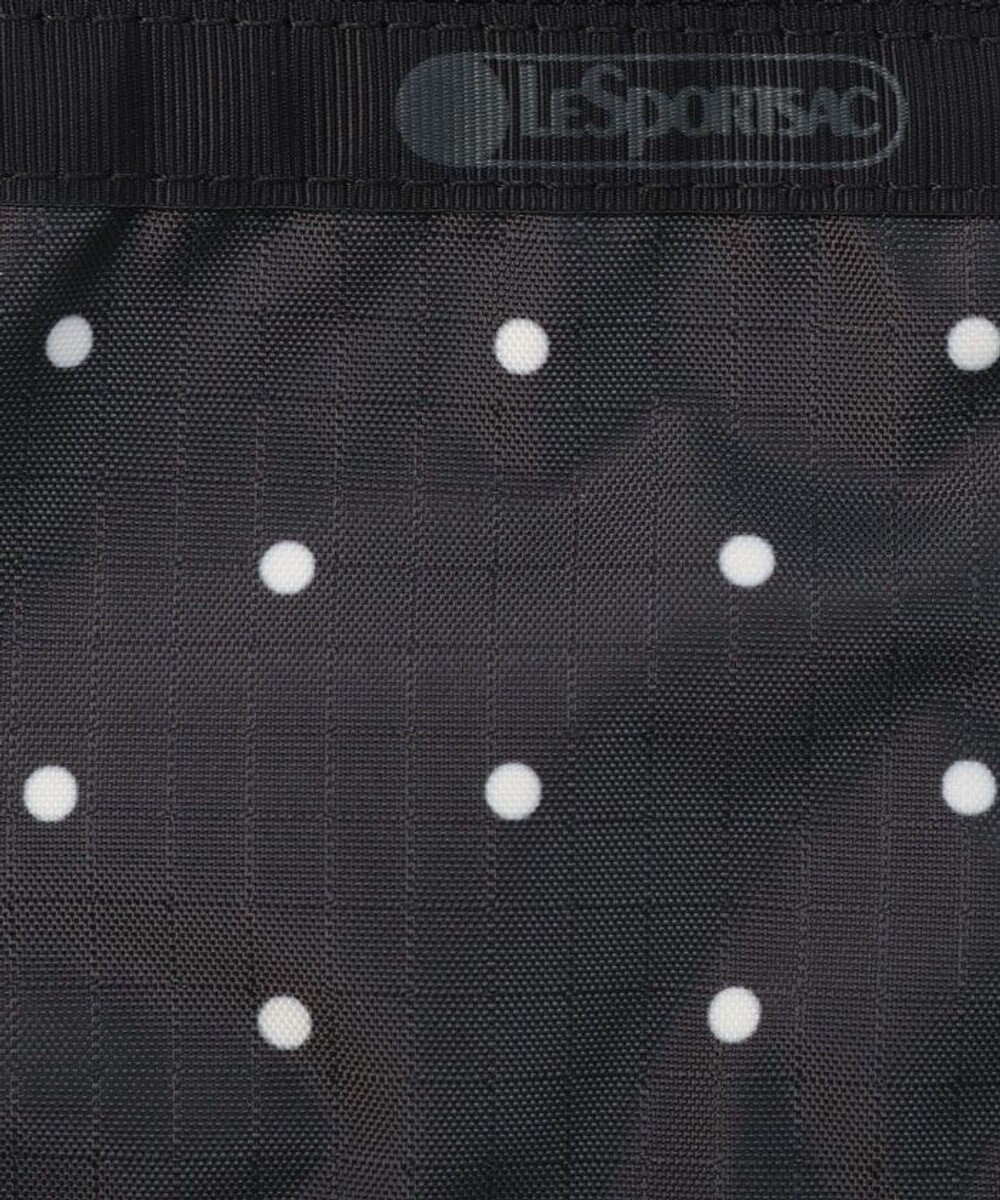 LeSportsac CROSSBODY PHONE BAG/プティドット 