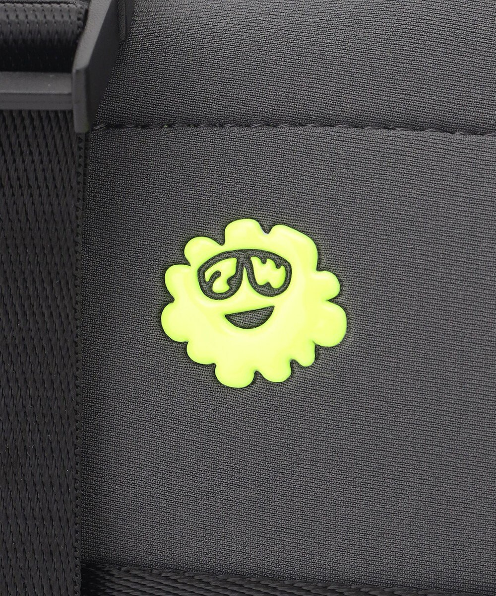 PW CIRCULUS 【UNISEX】PWロゴカートポーチ ゴルフ 