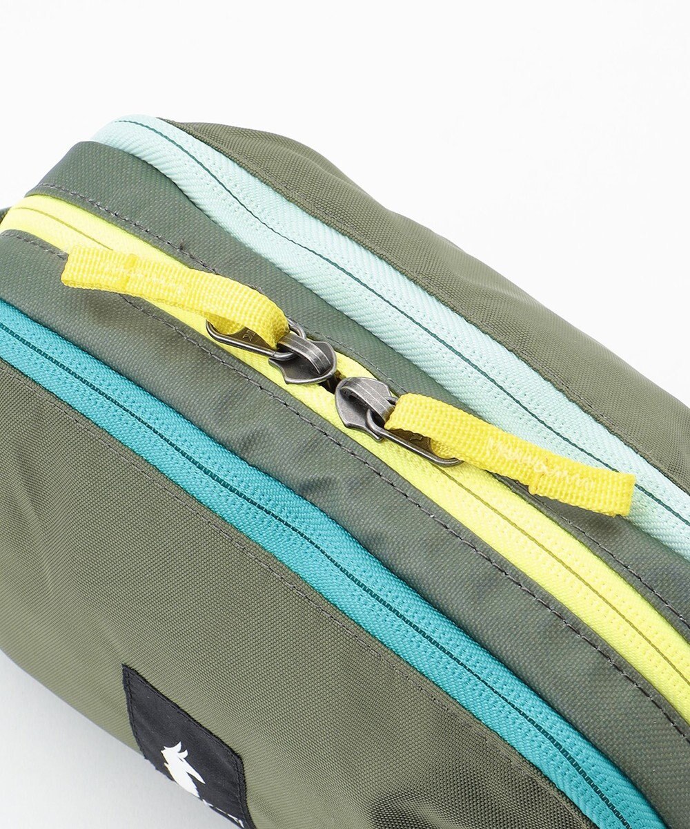 JOSEPH ABBOUD MOUNTAIN 【UNISEX】COTOPAXI　NIDO ACCESSORY BAG 