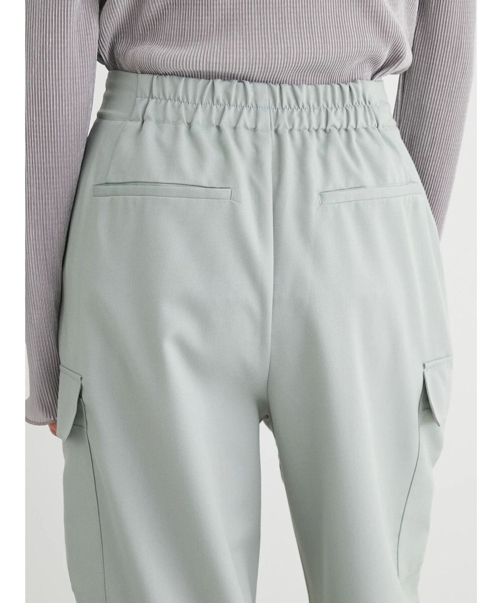 Green Parks ・ＥＬＥＮＣＡＲＥ　ＤＵＥ　カーゴパンツ 