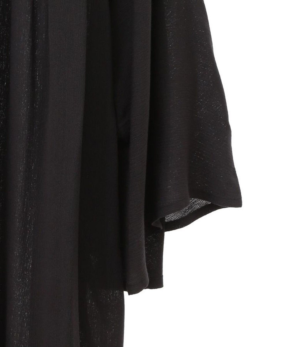 Green Parks クレープチュニック 