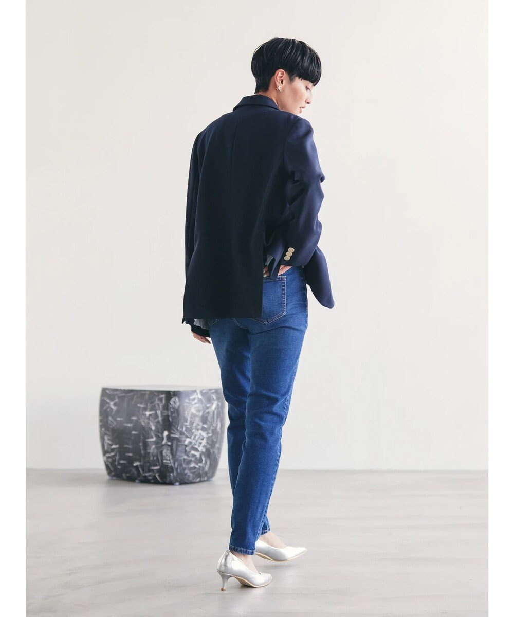 AMERICAN HOLIC Ｗボタンテーラードジャケット 