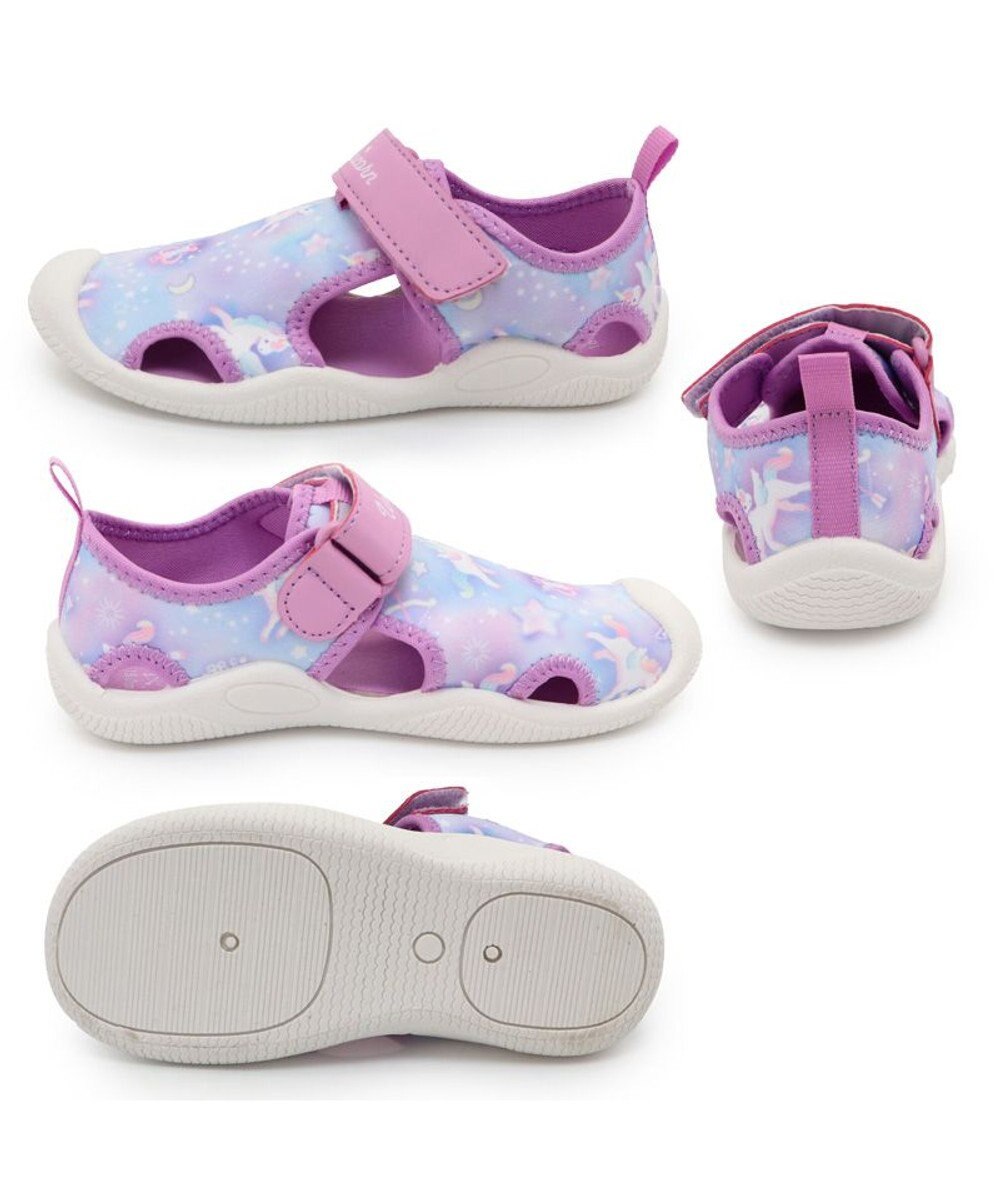 Mother garden マザーガーデン ユニコーン アクアシューズ 16/17/18/19/20/21cm 