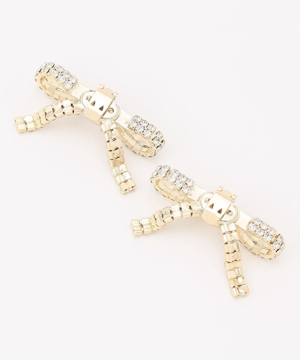 steppi ダイヤレーン シュークリップ 