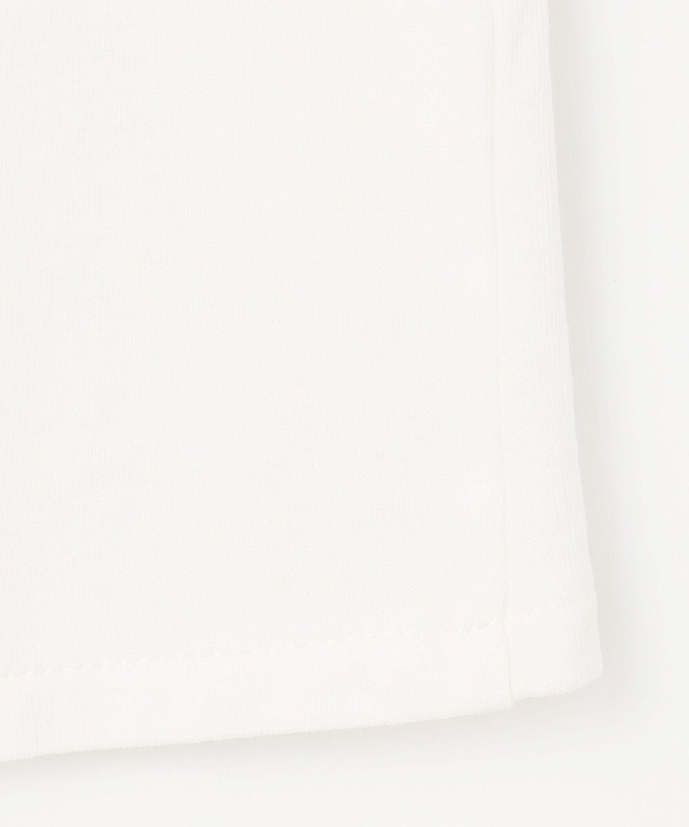 組曲 KIDS 【150-160㎝】プリーツカラー ブラウス 