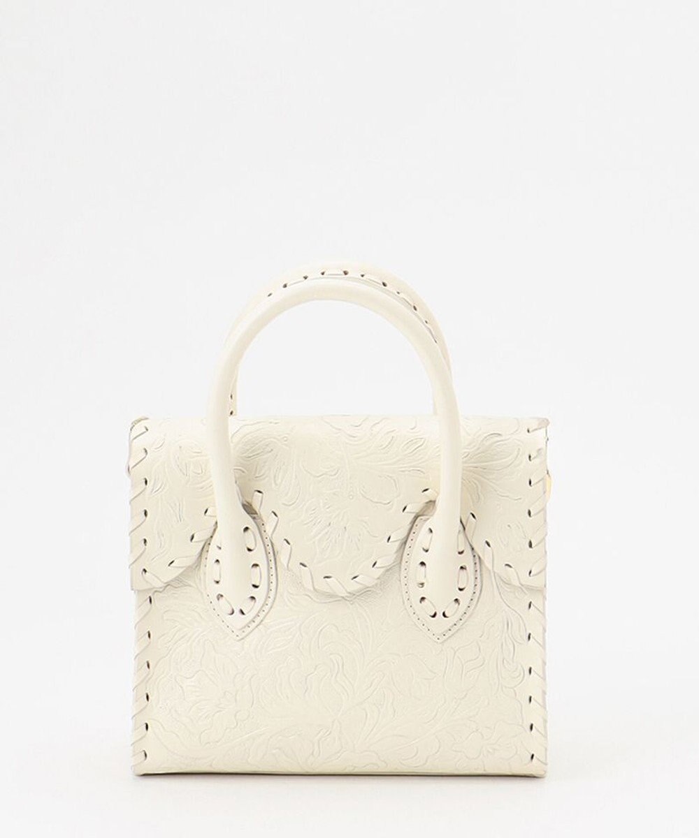 GRACE CONTINENTAL Mini RS Handbag 