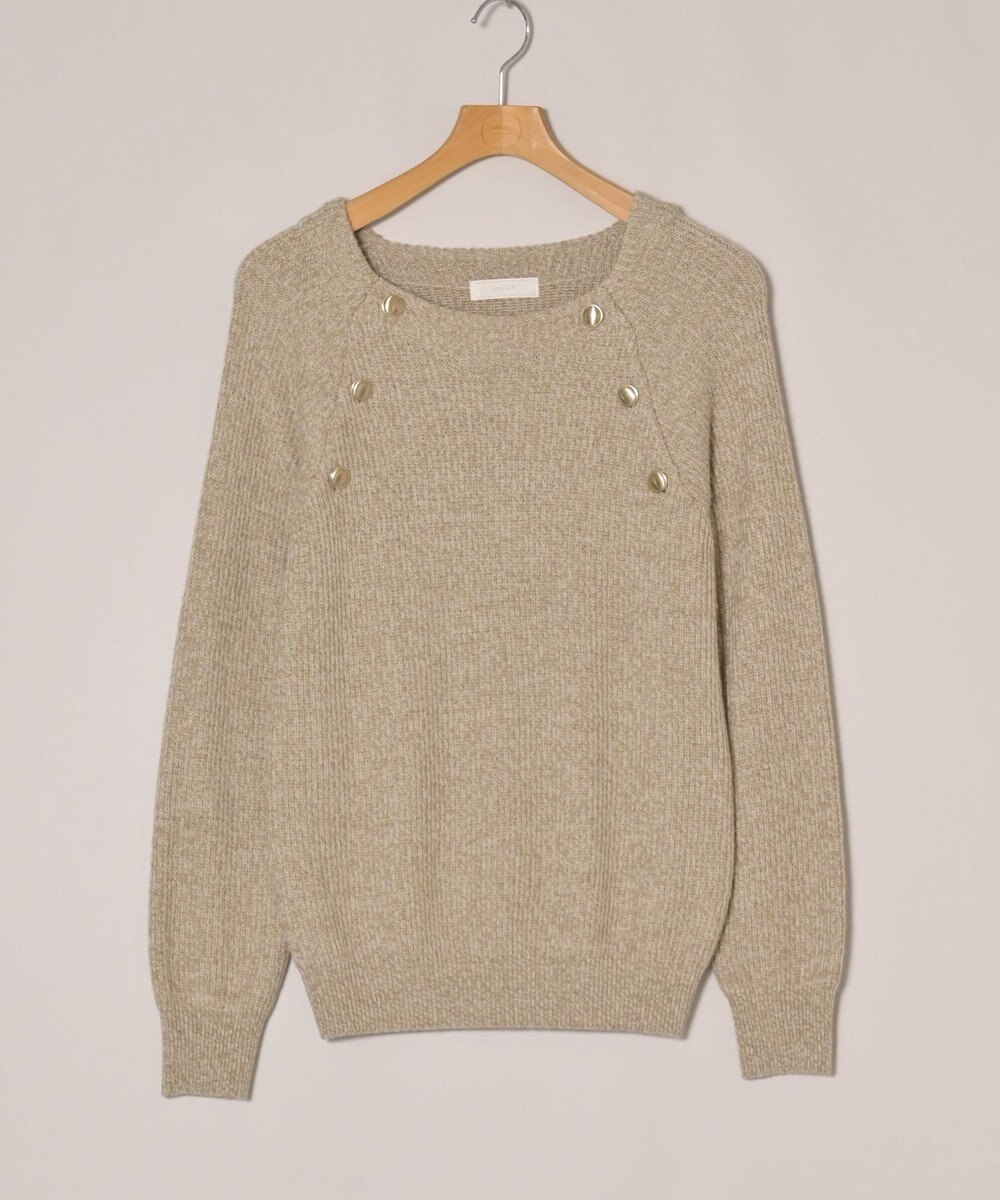 ONWARD Reuse Park 【any SiS】ニット秋冬 