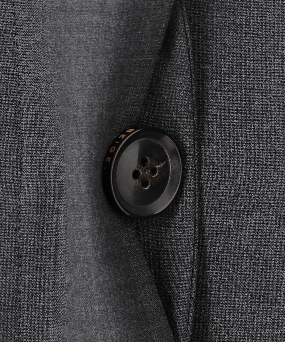 BEIGE， LAVAL / ロングコート 