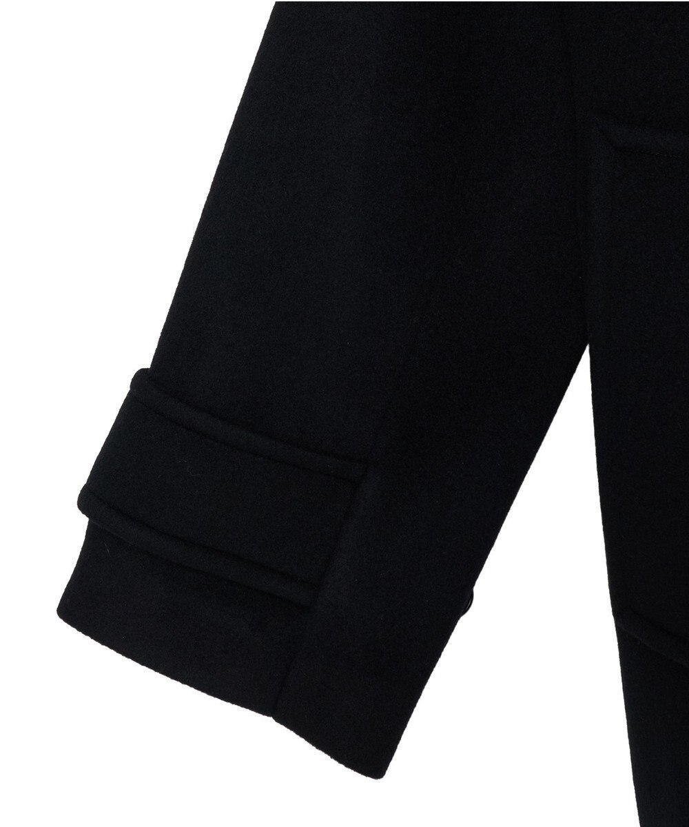 JOSEPH ソフトウールカシミヤコート 