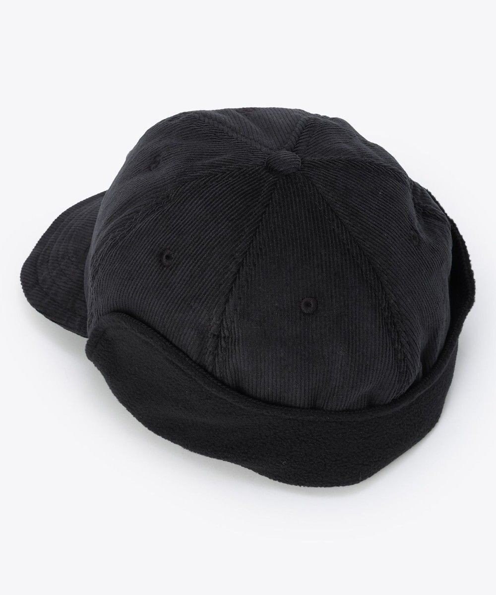 Columbia Columbia/ クレディットクレストイヤーフラップキャップ /コロンビア 