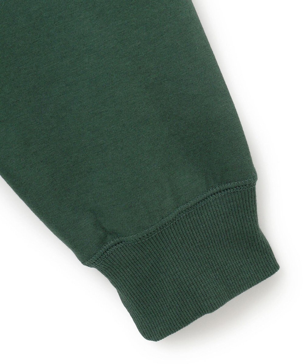 J.PRESS YORK STREET 【UNISEX】クルーネック プルオーバー スウェット 