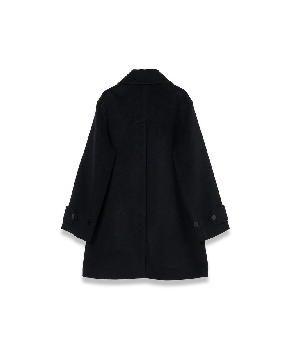 JOSEPH ソフトウールカシミヤコート 