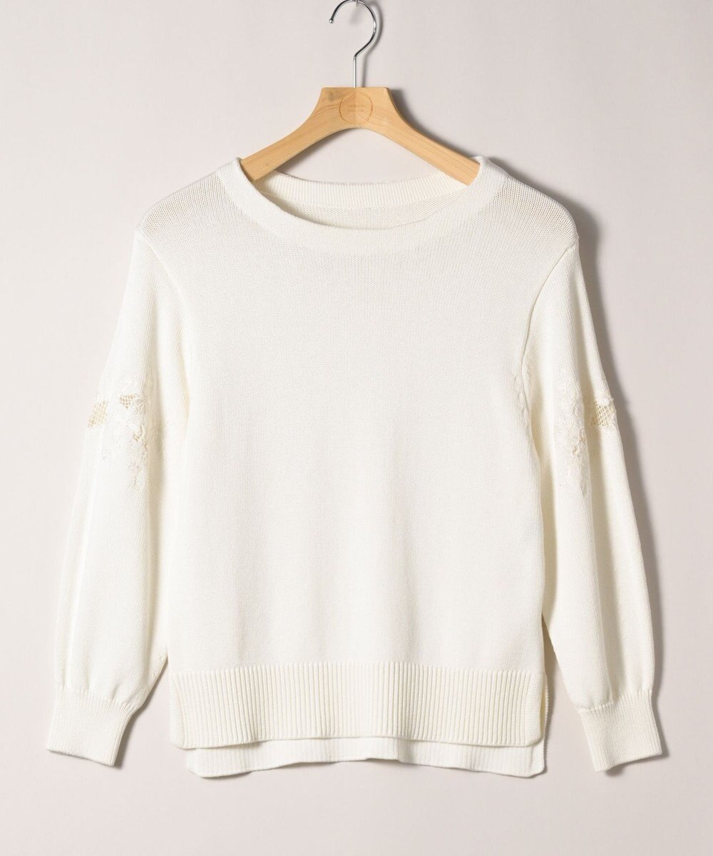 ONWARD Reuse Park 【組曲】ニット秋冬 