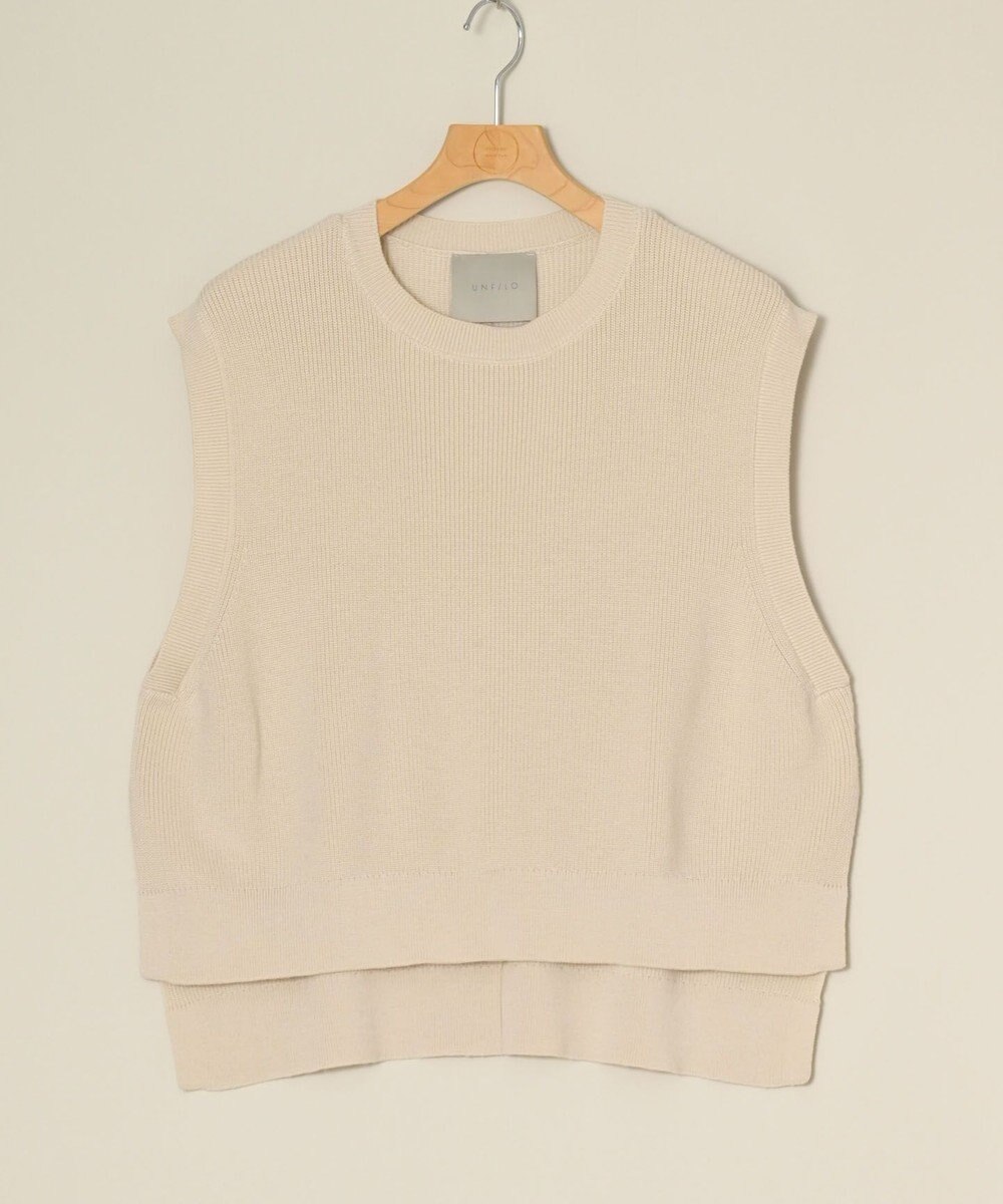 ONWARD Reuse Park 【UNFILO】ニット春夏 