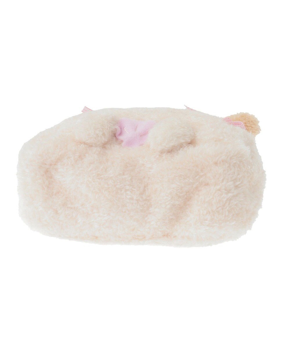 Maison de FLEUR ラッコフェイスポーチ 