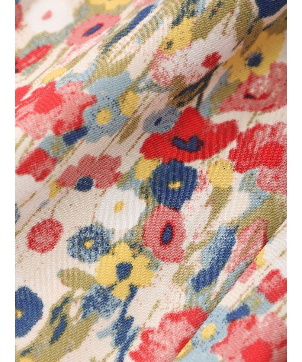 Green Parks イージー柄パンツⅡ 