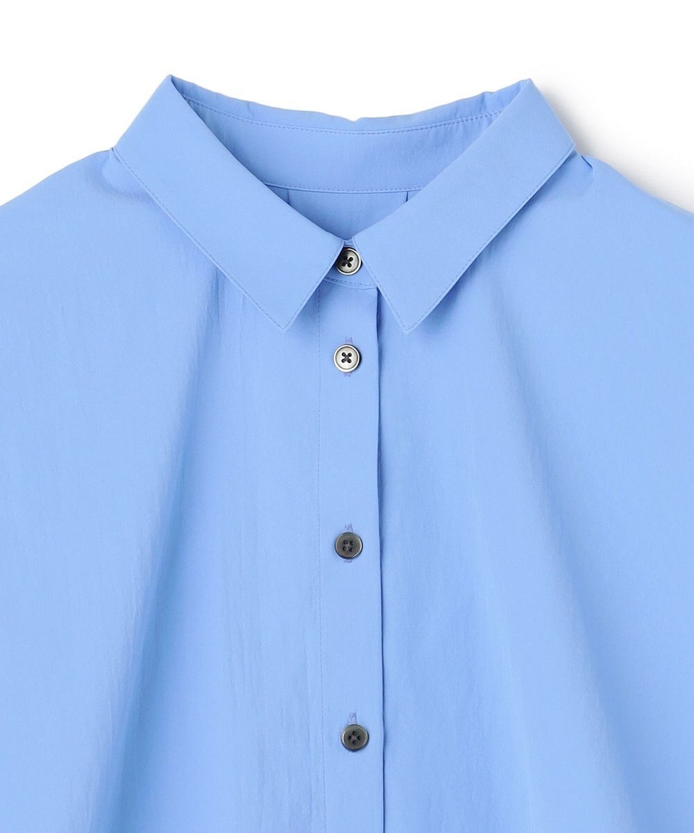 UNFILO L 【WEB限定カラー】ドロスト イージーケアシャツ 