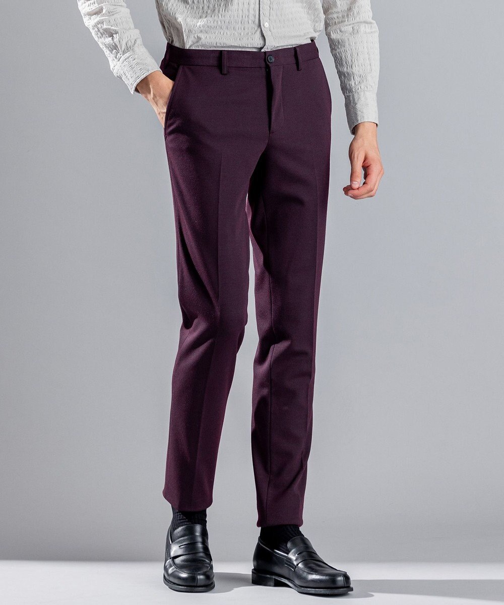 JOSEPH HOMME ウーステッドモックロディ / CITY 