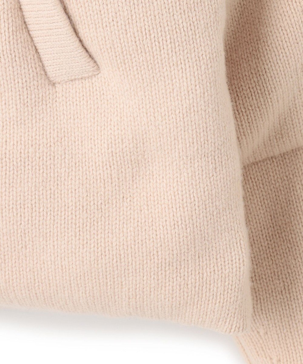 JOSEPH ソフトウール　ダウンジャケット 