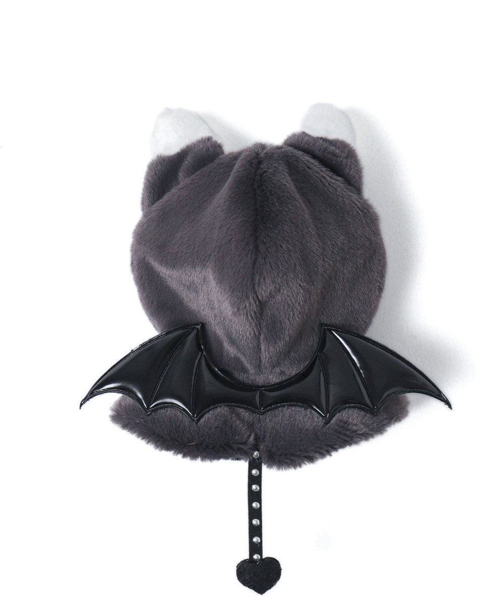 WEGO 【痛バ＆推し活グッズ】ぬいアニマルケープ10cm 