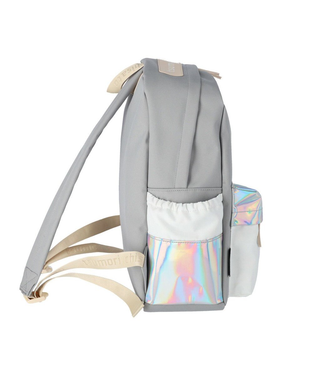 tsumori chisato CARRY コンビリュック バックパック リュック 