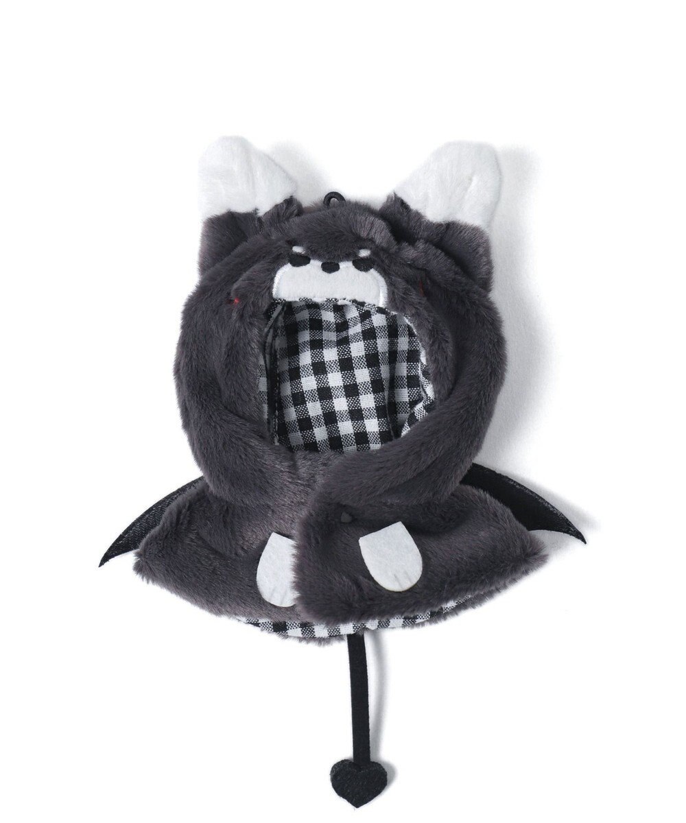 WEGO 【痛バ＆推し活グッズ】ぬいアニマルケープ10cm 