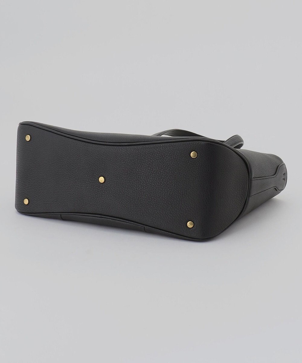 GOTAIRIKU 【ETIAM】シュリンク ファスナートートバッグ（S）《Flexi》 