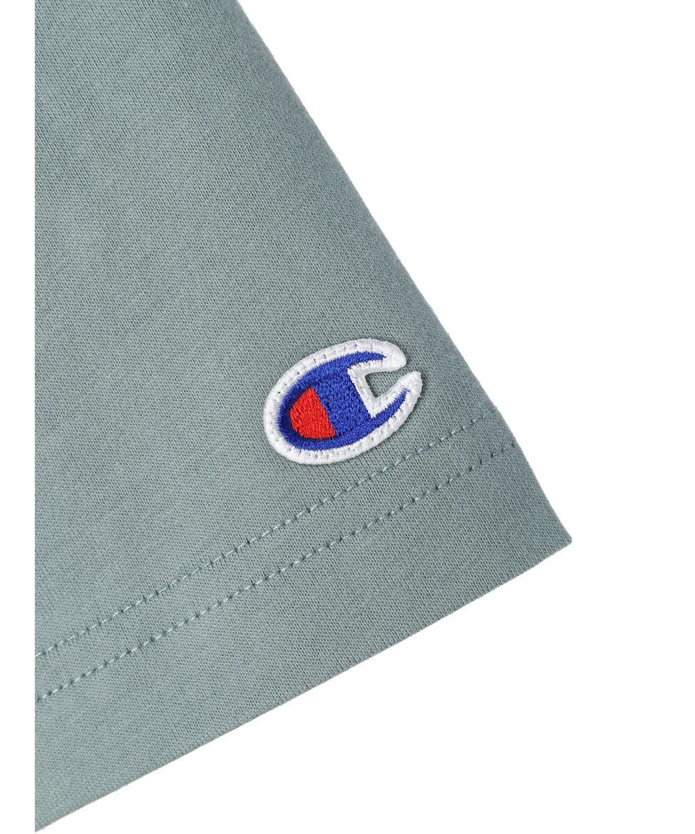 Green Parks ■Ｃｈａｍｐｉｏｎ　ショートスリーブＴシャツ 