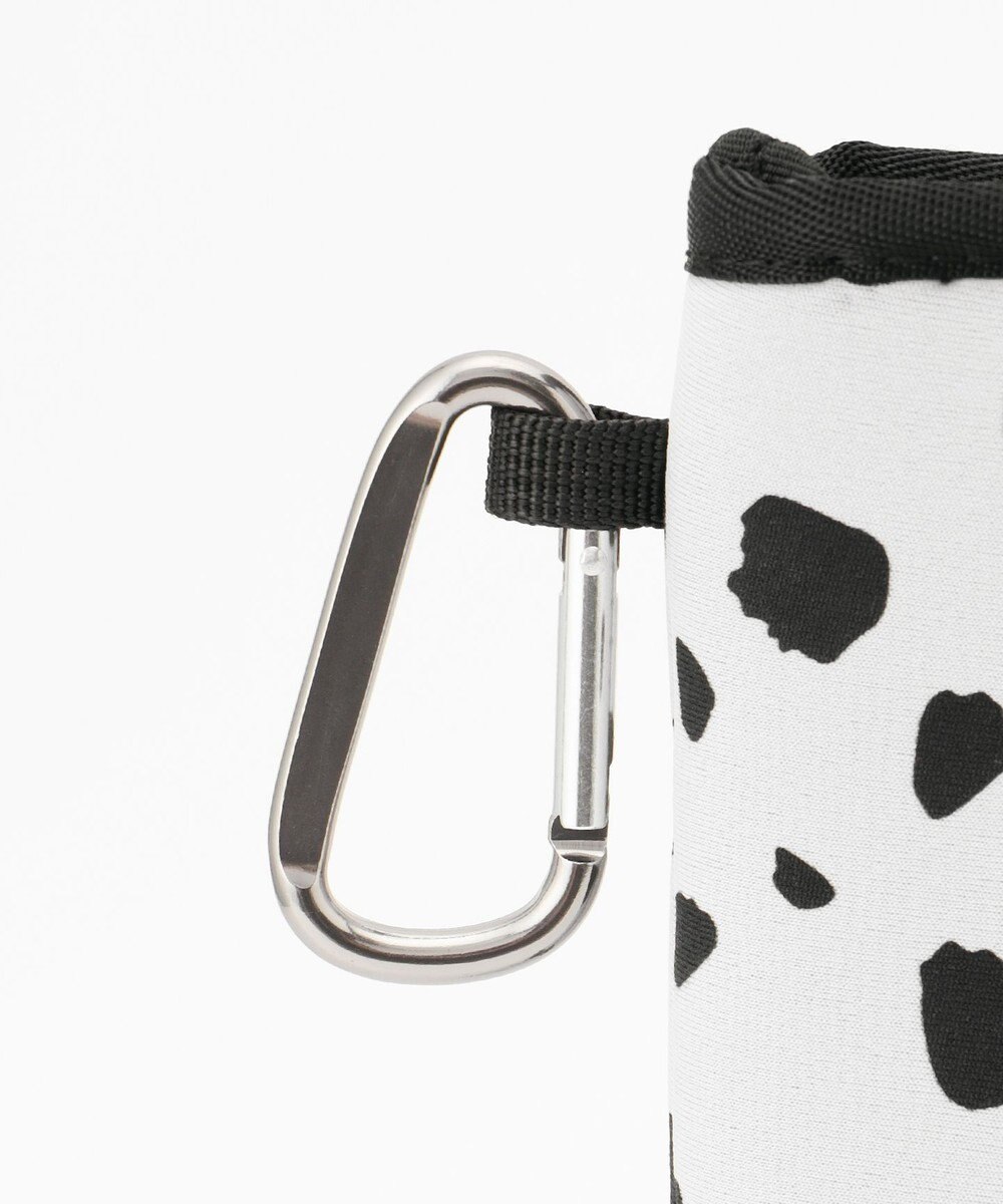 PW CIRCULUS 【UNISEX】ロゴ トートバック クラッチバッグ付き 