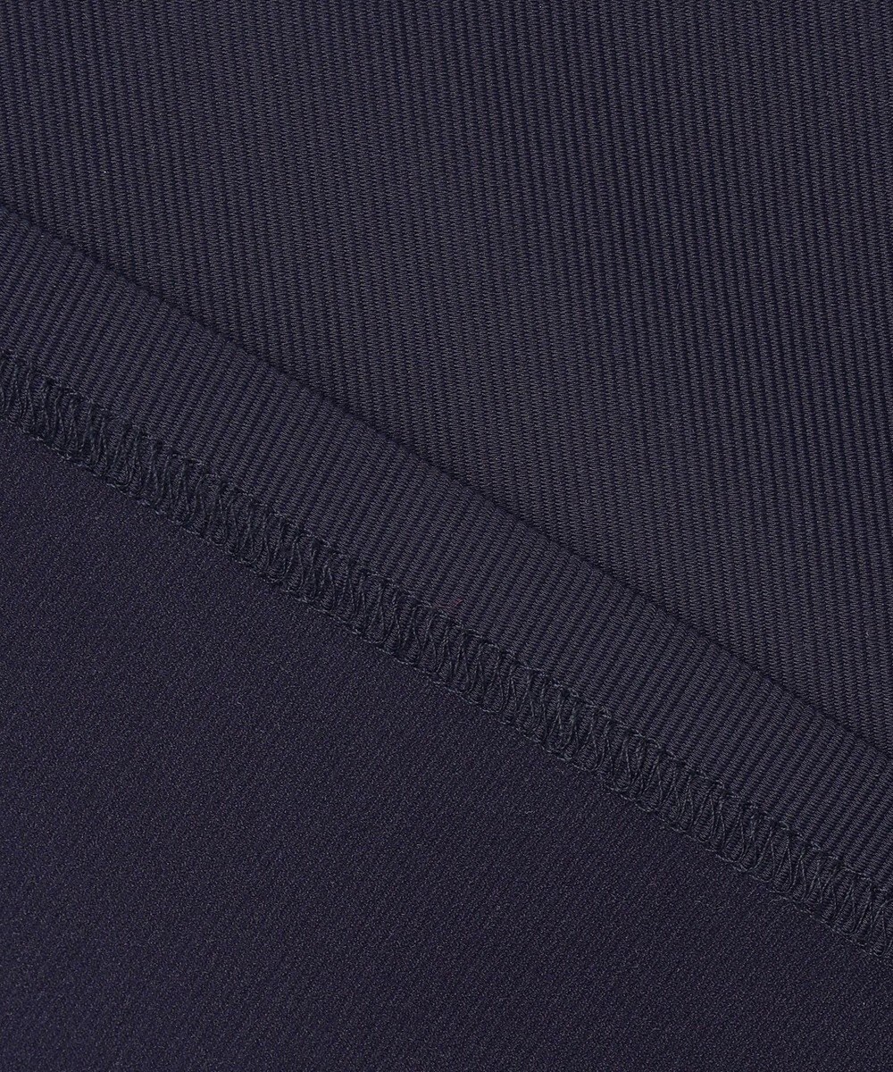 23区GOLF 【WOMEN】型崩れしにくいエッセンシャルリブインナー 