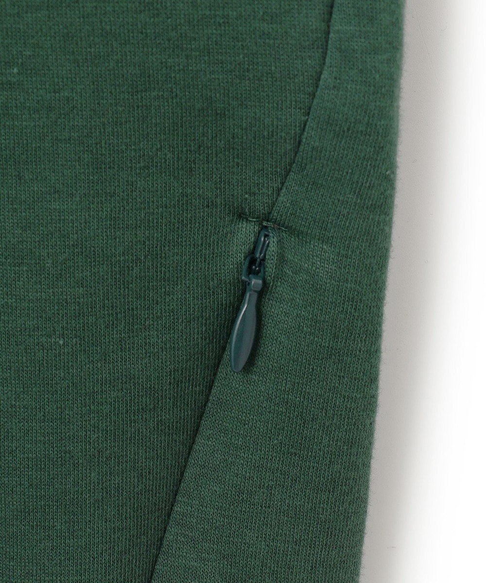 J.PRESS YORK STREET 【UNISEX】クルーネック プルオーバー スウェット 