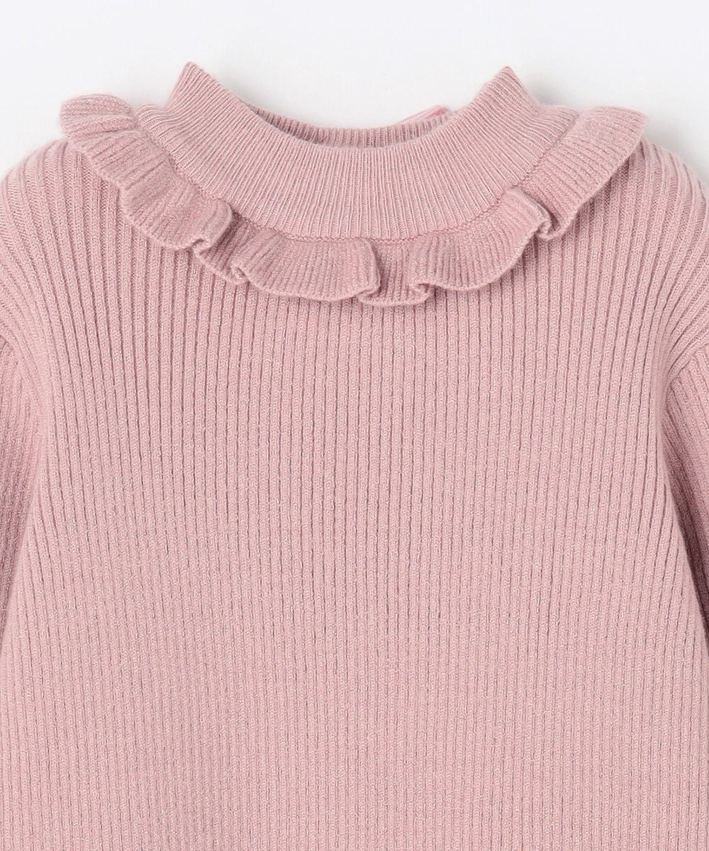 ANY KIDS しあわせタッチニット 