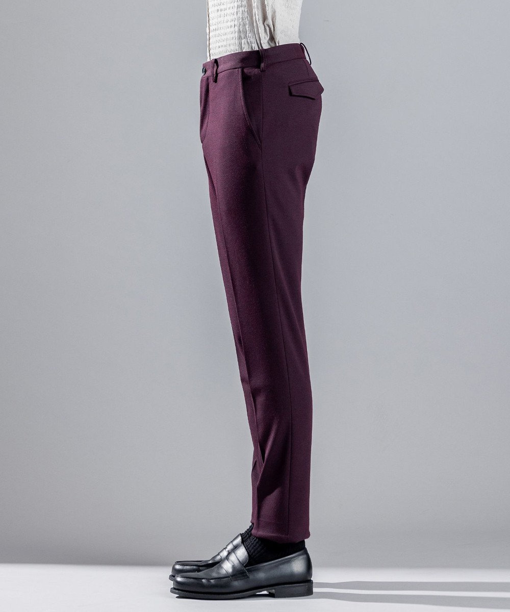 JOSEPH HOMME ウーステッドモックロディ / CITY 