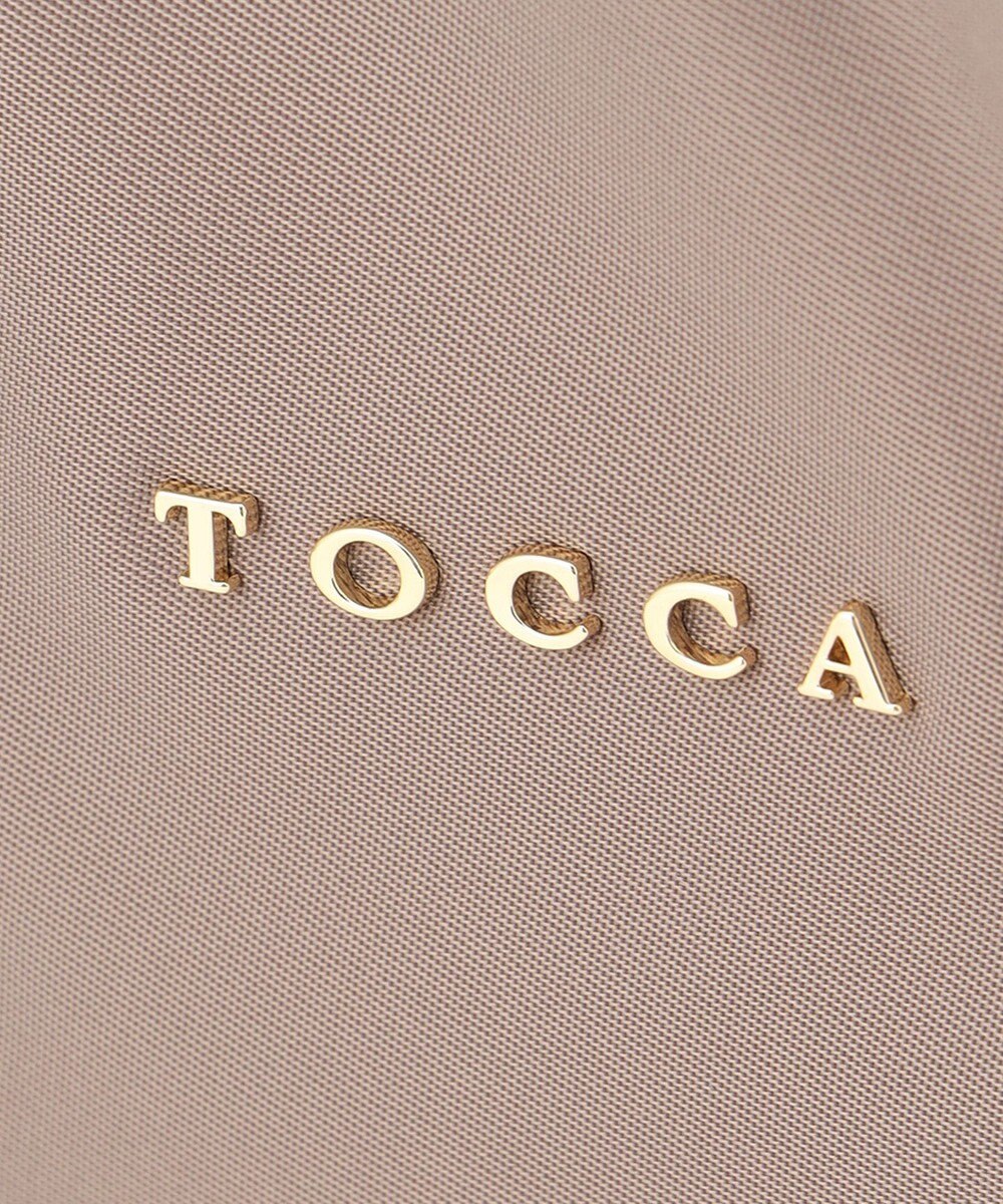 TOCCA ENSEMBLE NYLONBAG L バッグ L 