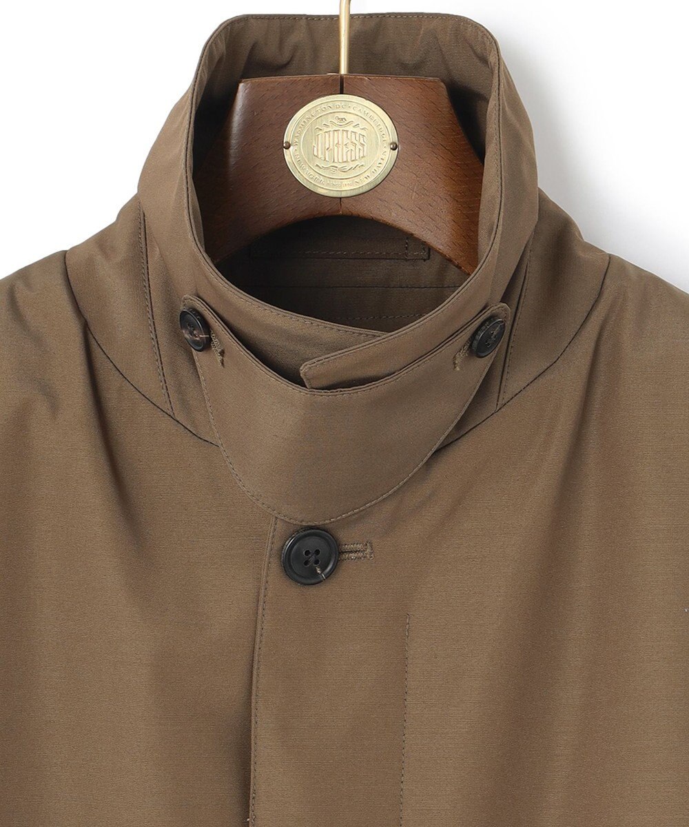 J.PRESS MEN ドレスカーコート 