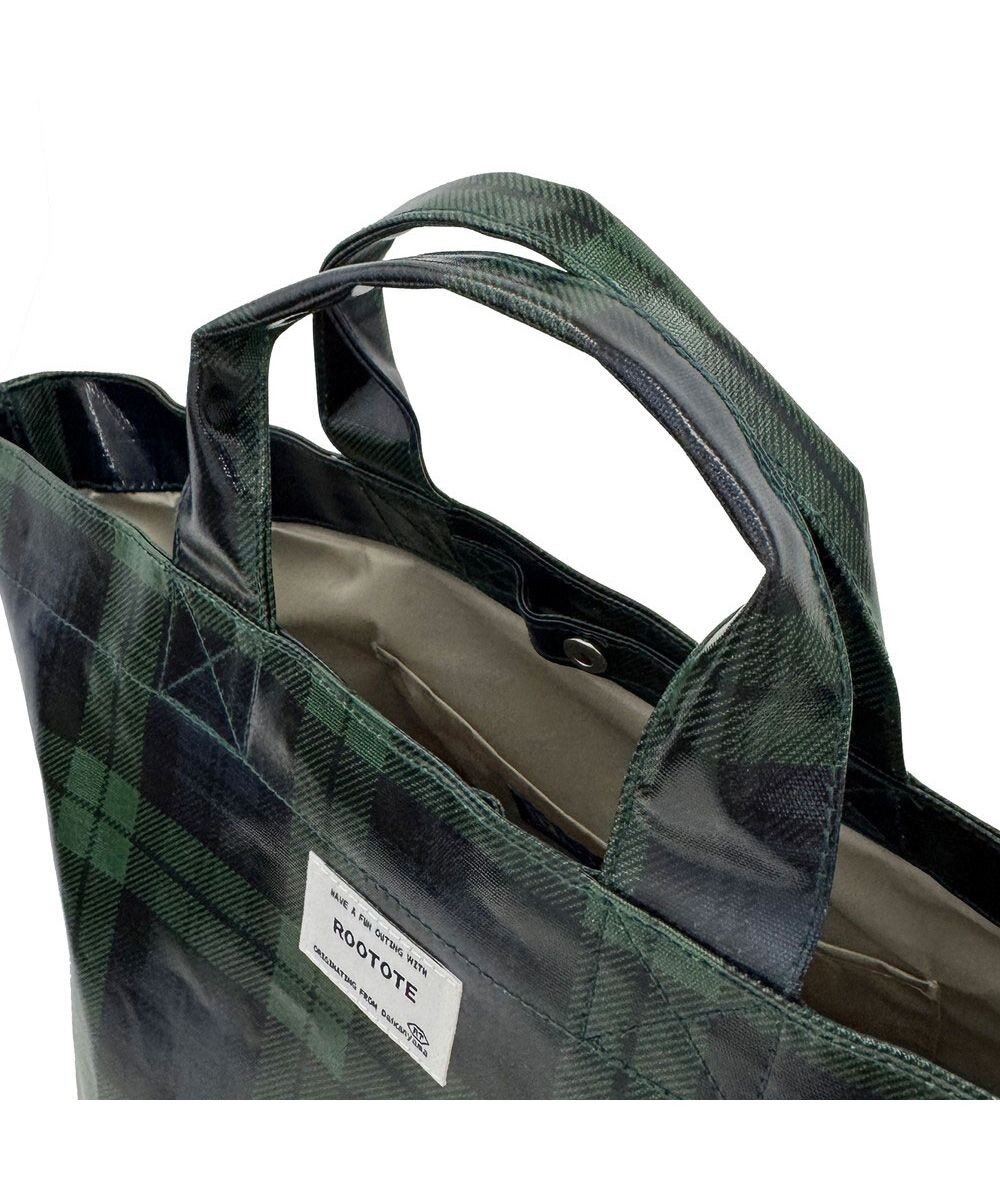 ROOTOTE 3608【ラミネート加工】EU.デリ.ラミネート-T 