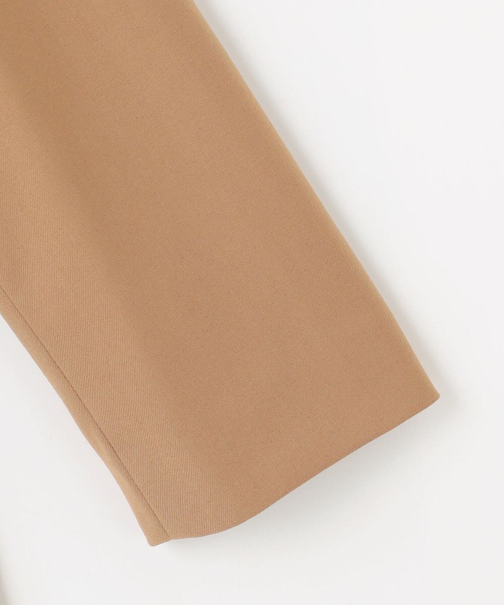 組曲 【加藤ローサさん着用】ハンサムツイル ジャケット 