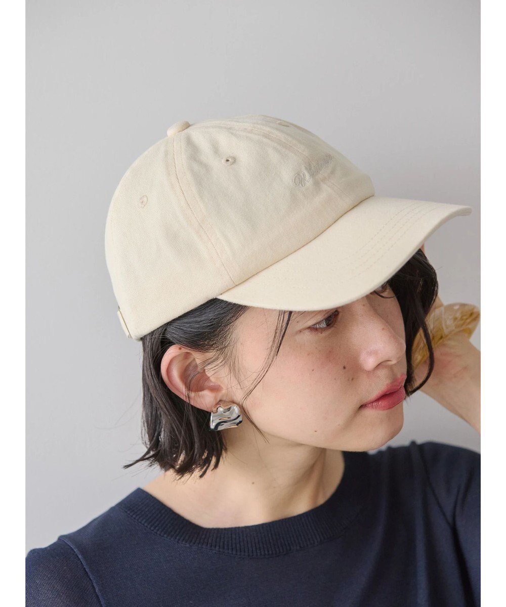 AMERICAN HOLIC ツイルロゴＣＡＰ 