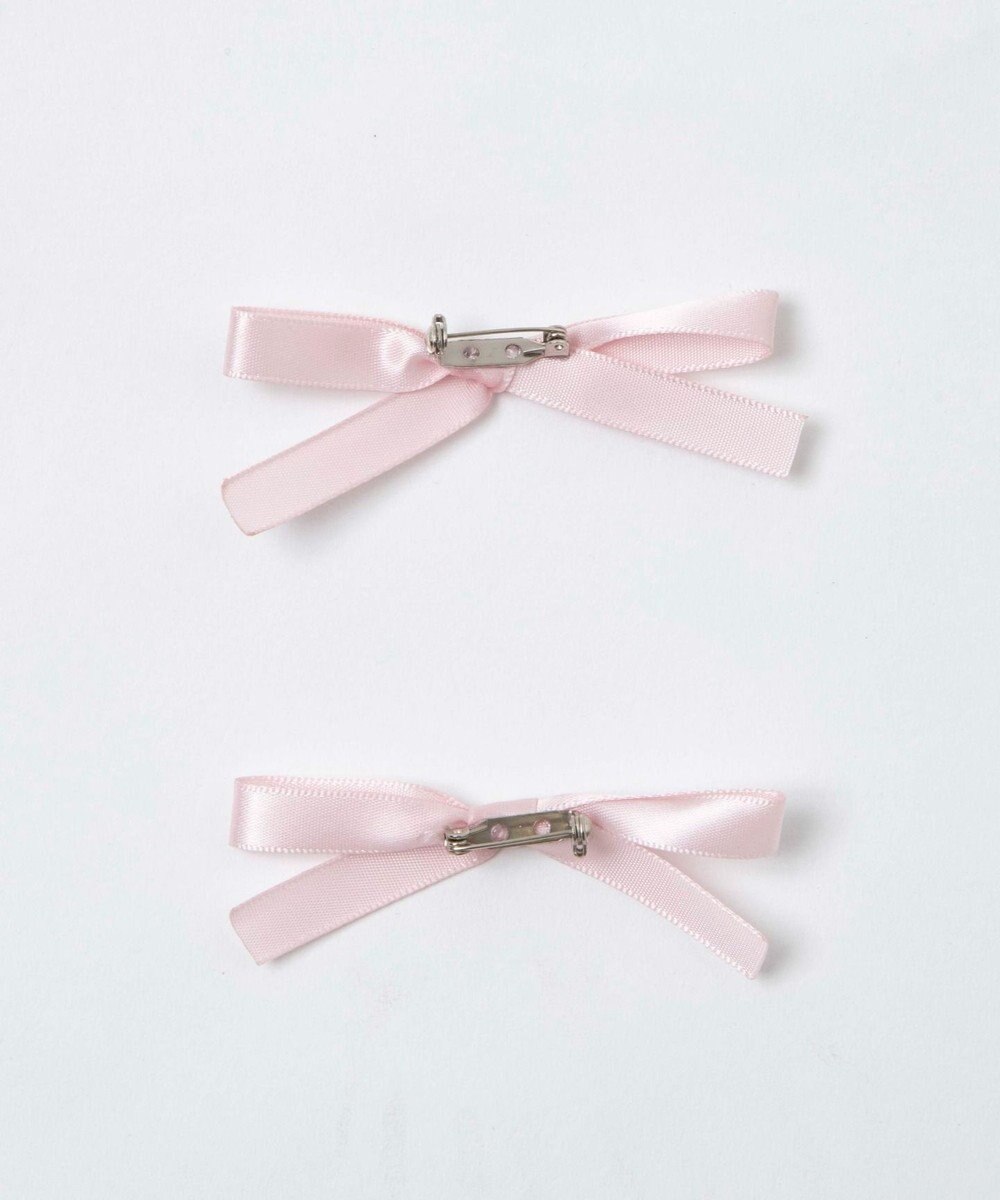 WEGO L2Pリボンブローチ 