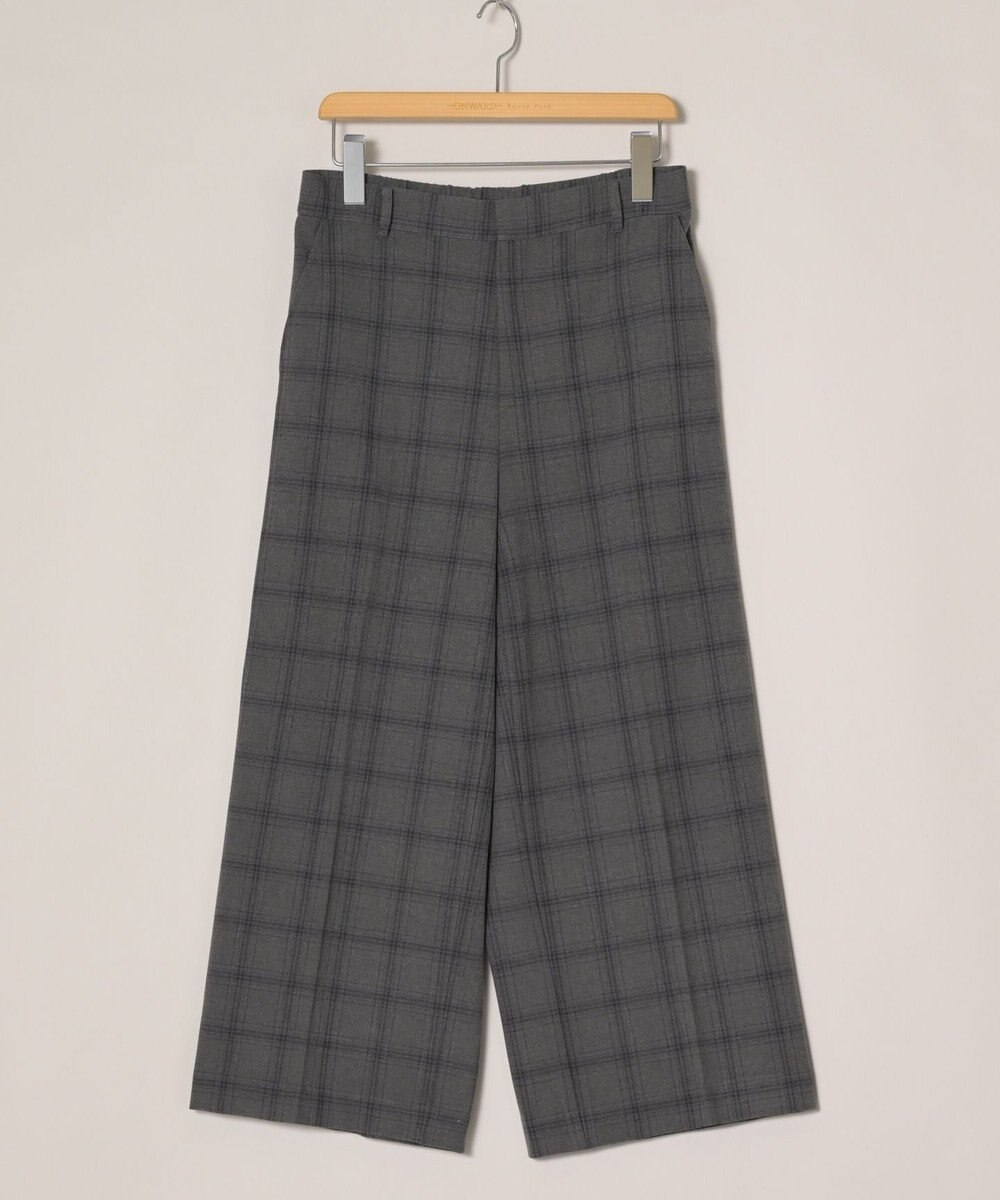 ONWARD Reuse Park 【any SiS】パンツ秋冬 