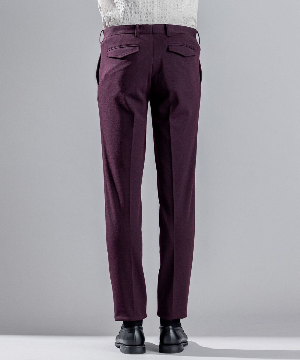 JOSEPH HOMME ウーステッドモックロディ / CITY 