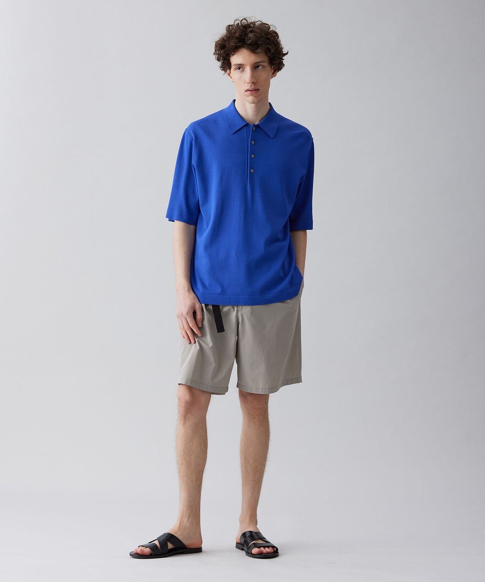 UNFILO MENS FINE MOVE ショートパンツ [23年春夏商品] 