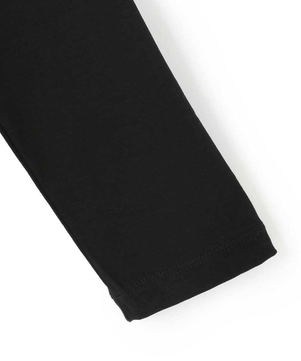 JOSEPH HOMME 【WEB限定商品】レオスムースシルケット　タートルネック 