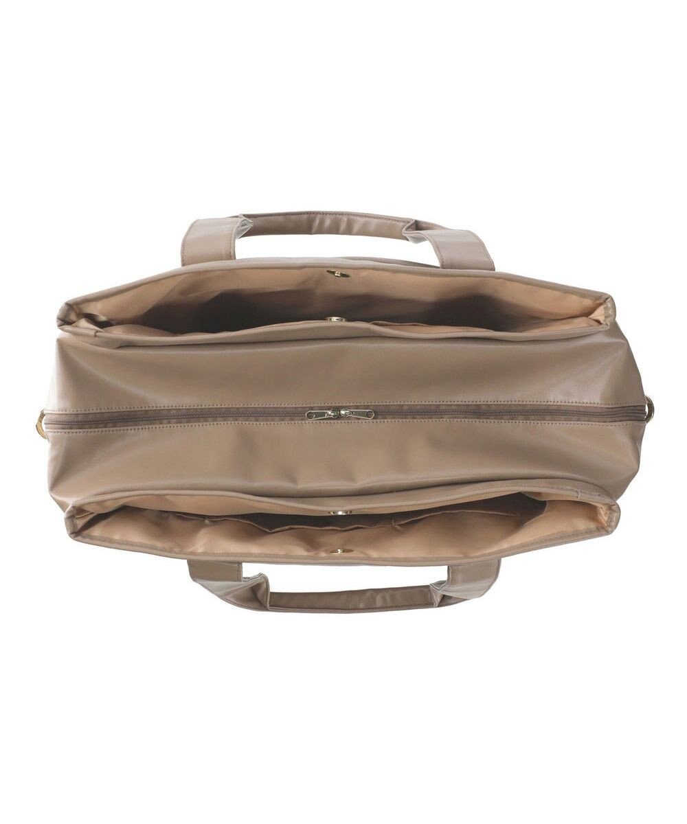 ROOTOTE 1317【12個ポケット付き】SN.グランデ.キレイネ-B 