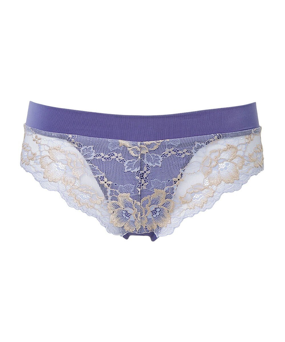 BRADELIS New York 【NuBra】プリマ ショーツ デザインヌーブラ 