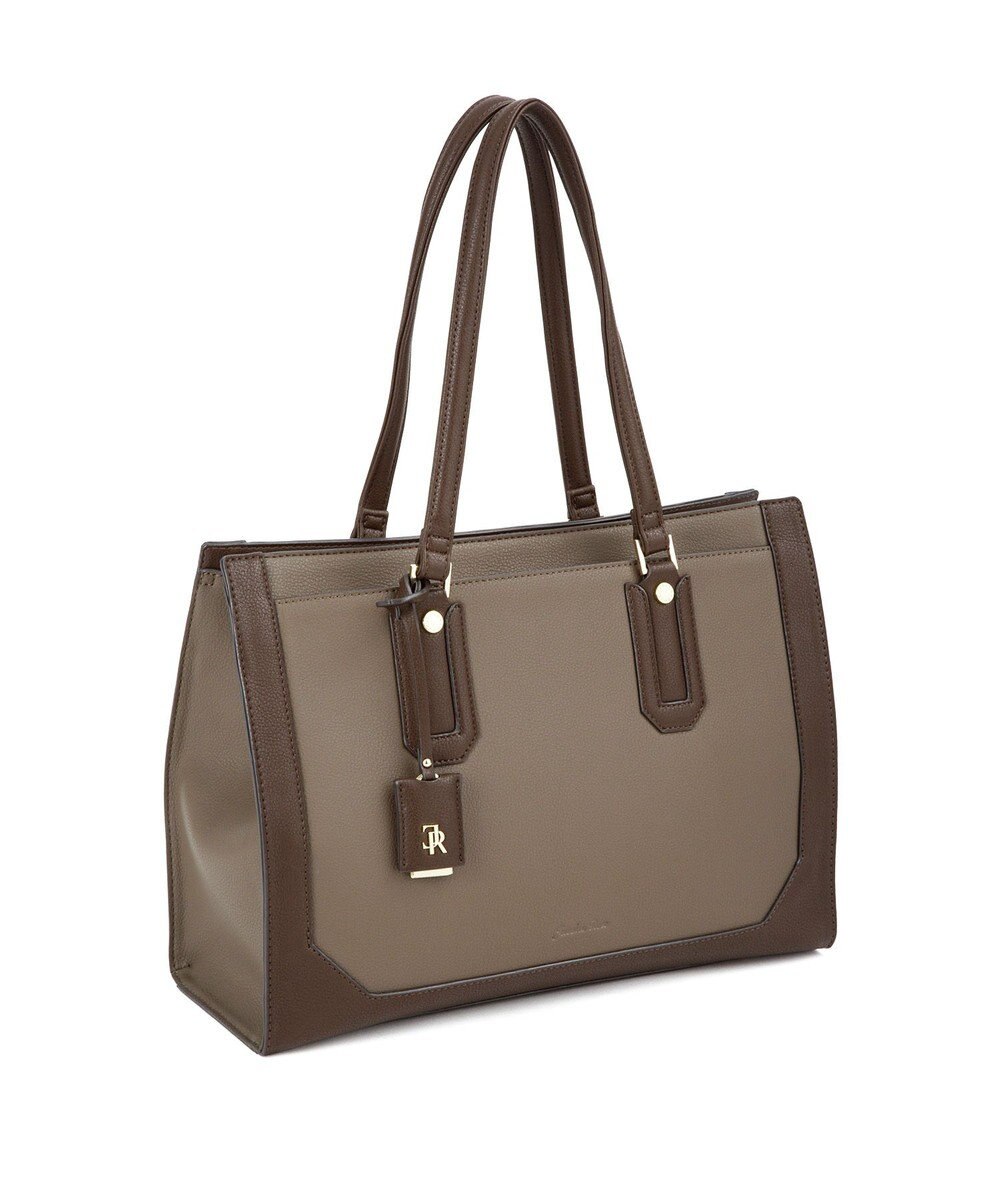 ACE BAGS & LUGGAGE Jewelna Rose アリゼ トートバッグ A4サイズ 11929 ジュエルナローズ 通勤 