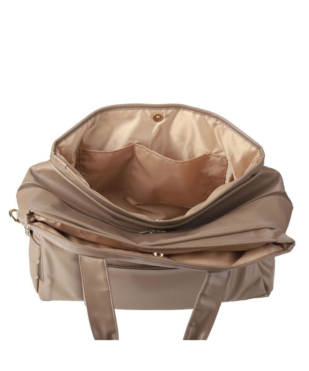 ROOTOTE 1317【12個ポケット付き】SN.グランデ.キレイネ-B 