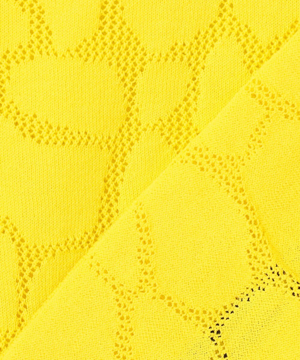 PW CIRCULUS 【WOMEN】ジラフニットポロ ゴルフウェア レディース 