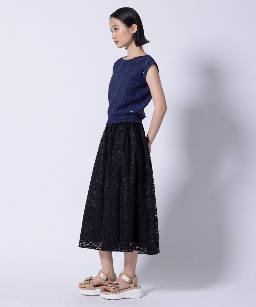 TOCCA SUMMER STARS PULLOVER プルオーバー 