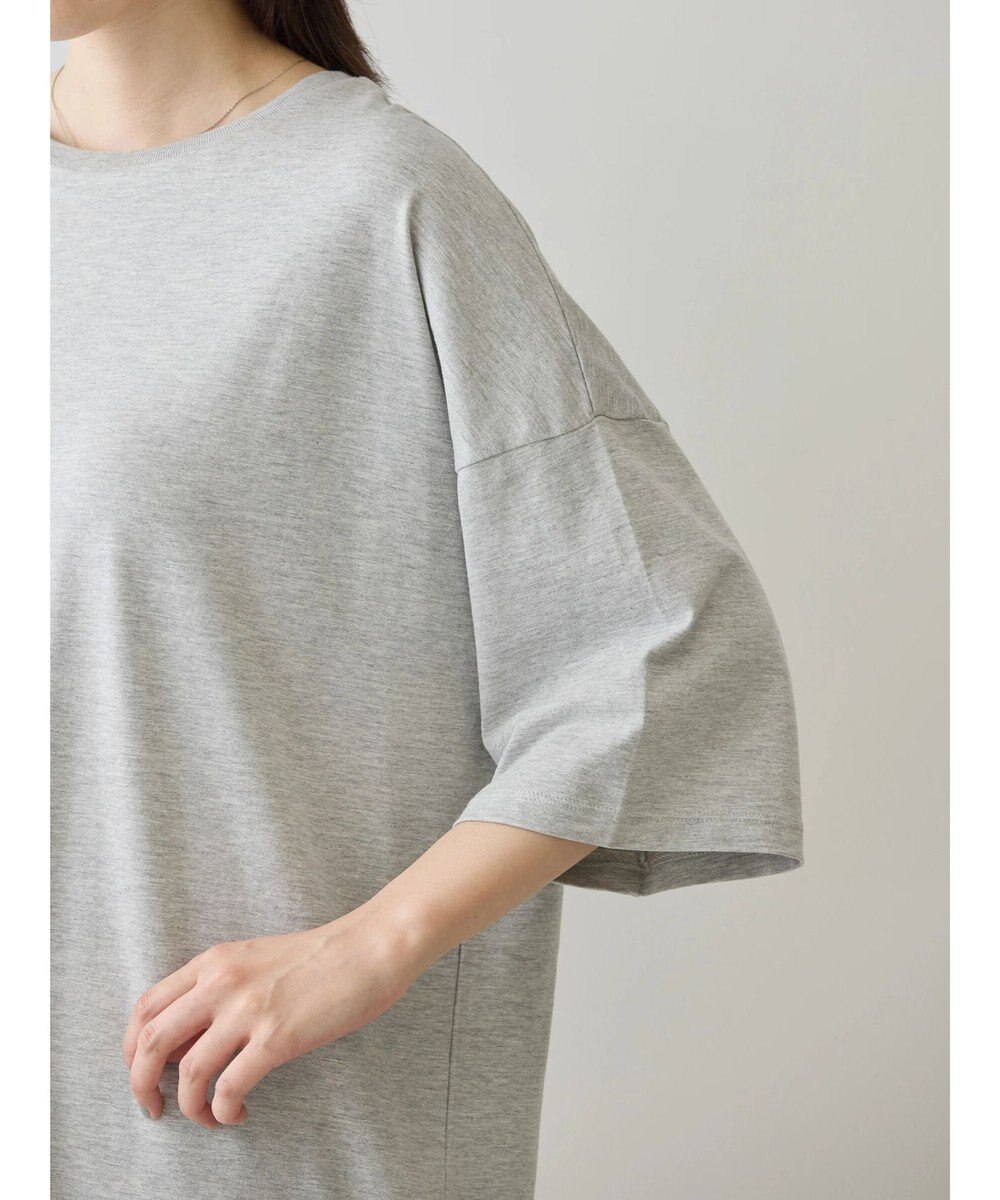 AMERICAN HOLIC サイドスリットカットワンピース2 